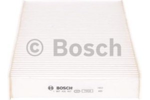 Bosch Φίλτρο, Αέρας Εσωτερικού Χώρου - 1 987 435 057