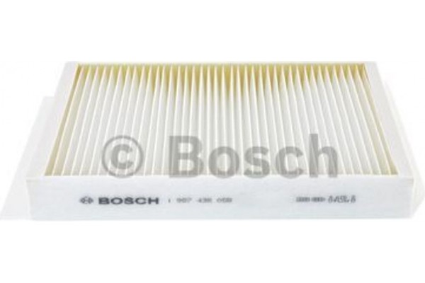 Bosch Φίλτρο, Αέρας Εσωτερικού Χώρου - 1 987 435 058