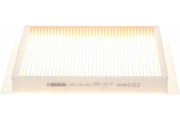 Bosch Φίλτρο, Αέρας Εσωτερικού Χώρου - 1 987 435 058