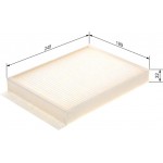 Bosch Φίλτρο, Αέρας Εσωτερικού Χώρου - 1 987 435 058