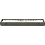 Bosch Φίλτρο, Αέρας Εσωτερικού Χώρου - 1 987 435 060