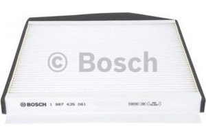 Bosch Φίλτρο, Αέρας Εσωτερικού Χώρου - 1 987 435 061