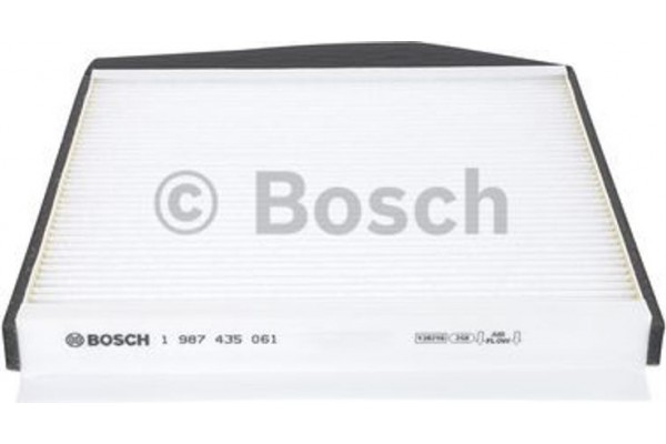 Bosch Φίλτρο, Αέρας Εσωτερικού Χώρου - 1 987 435 061