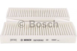 Bosch Φίλτρο, Αέρας Εσωτερικού Χώρου - 1 987 435 062