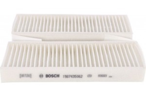 Bosch Φίλτρο, Αέρας Εσωτερικού Χώρου - 1 987 435 062
