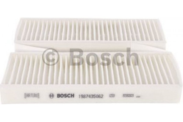 Bosch Φίλτρο, Αέρας Εσωτερικού Χώρου - 1 987 435 062