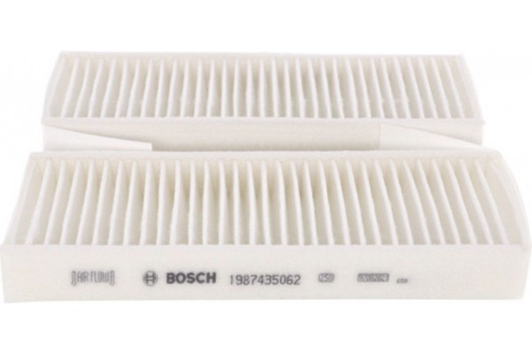 Bosch Φίλτρο, Αέρας Εσωτερικού Χώρου - 1 987 435 062