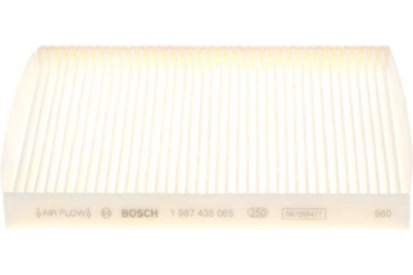 Bosch Φίλτρο, Αέρας Εσωτερικού Χώρου - 1 987 435 065