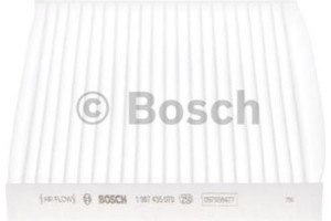 Bosch Φίλτρο, Αέρας Εσωτερικού Χώρου - 1 987 435 070