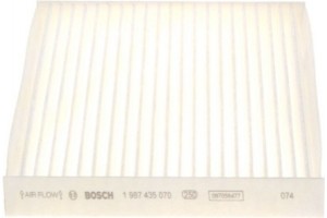 Bosch Φίλτρο, Αέρας Εσωτερικού Χώρου - 1 987 435 070