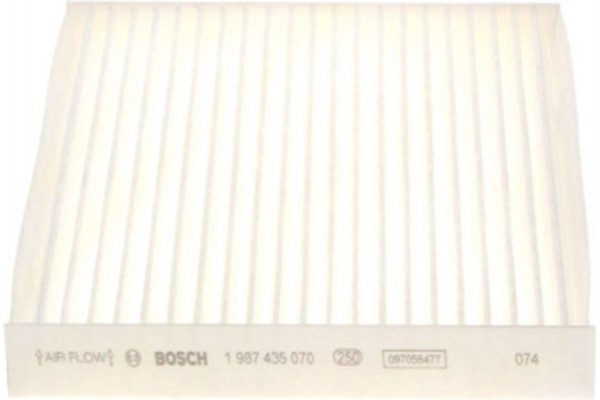 Bosch Φίλτρο, Αέρας Εσωτερικού Χώρου - 1 987 435 070