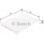 Bosch Φίλτρο, Αέρας Εσωτερικού Χώρου - 1 987 435 070