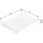 Bosch Φίλτρο, Αέρας Εσωτερικού Χώρου - 1 987 435 070