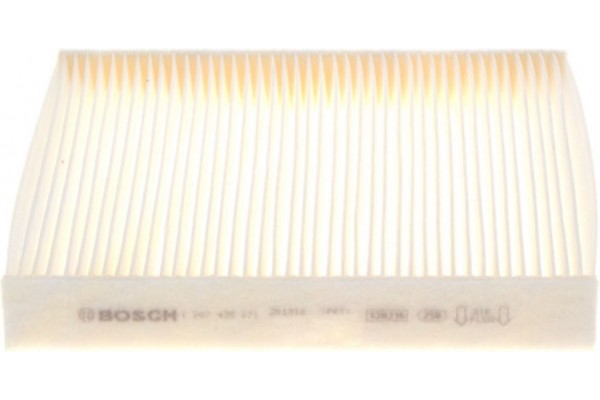 Bosch Φίλτρο, Αέρας Εσωτερικού Χώρου - 1 987 435 071