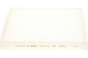 Bosch Φίλτρο, Αέρας Εσωτερικού Χώρου - 1 987 435 079