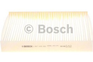 Bosch Φίλτρο, Αέρας Εσωτερικού Χώρου - 1 987 435 082