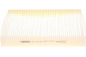 Bosch Φίλτρο, Αέρας Εσωτερικού Χώρου - 1 987 435 082