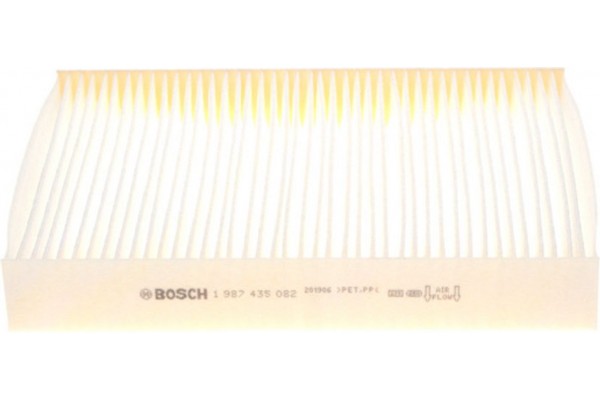 Bosch Φίλτρο, Αέρας Εσωτερικού Χώρου - 1 987 435 082