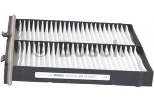 Bosch Φίλτρο, Αέρας Εσωτερικού Χώρου - 1 987 435 085