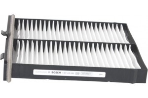 Bosch Φίλτρο, Αέρας Εσωτερικού Χώρου - 1 987 435 085