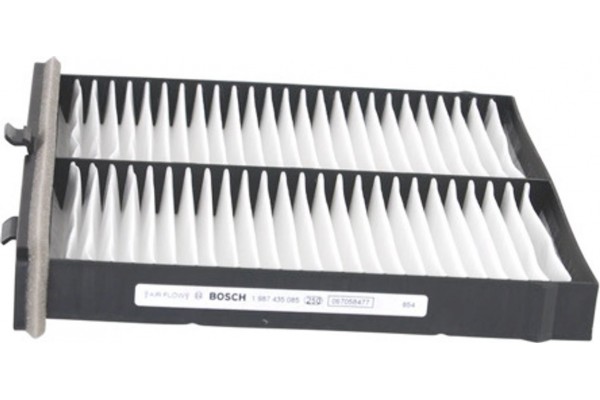 Bosch Φίλτρο, Αέρας Εσωτερικού Χώρου - 1 987 435 085