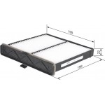 Bosch Φίλτρο, Αέρας Εσωτερικού Χώρου - 1 987 435 085