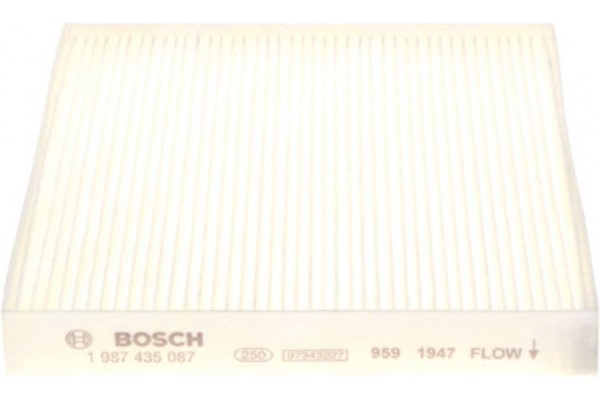 Bosch Φίλτρο, Αέρας Εσωτερικού Χώρου - 1 987 435 087