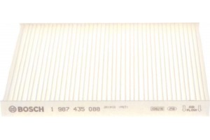 Bosch Φίλτρο, Αέρας Εσωτερικού Χώρου - 1 987 435 088