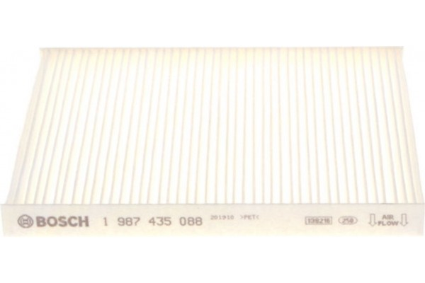 Bosch Φίλτρο, Αέρας Εσωτερικού Χώρου - 1 987 435 088