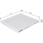 Bosch Φίλτρο, Αέρας Εσωτερικού Χώρου - 1 987 435 088