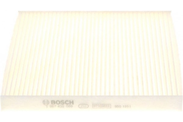 Bosch Φίλτρο, Αέρας Εσωτερικού Χώρου - 1 987 435 089