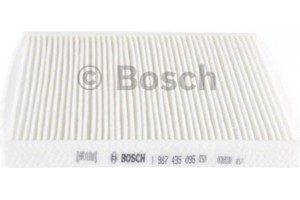 Bosch Φίλτρο, Αέρας Εσωτερικού Χώρου - 1 987 435 095