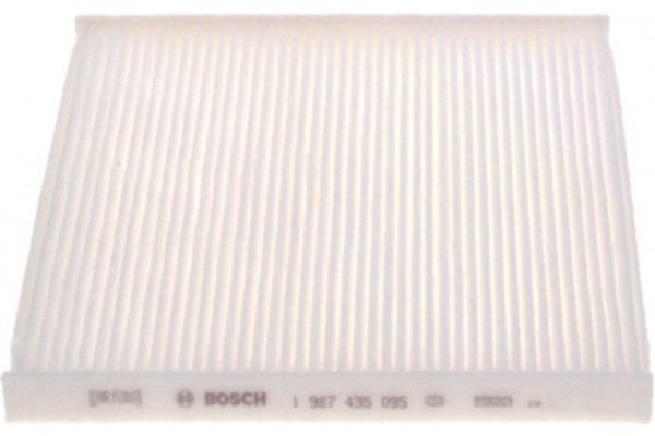 Bosch Φίλτρο, Αέρας Εσωτερικού Χώρου - 1 987 435 095