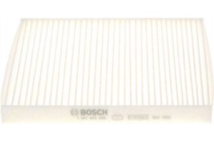 Bosch Φίλτρο, Αέρας Εσωτερικού Χώρου - 1 987 435 096