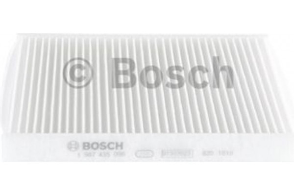 Bosch Φίλτρο, Αέρας Εσωτερικού Χώρου - 1 987 435 096