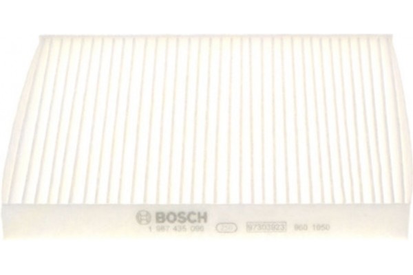 Bosch Φίλτρο, Αέρας Εσωτερικού Χώρου - 1 987 435 096