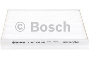 Bosch Φίλτρο, Αέρας Εσωτερικού Χώρου - 1 987 435 097