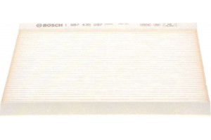 Bosch Φίλτρο, Αέρας Εσωτερικού Χώρου - 1 987 435 097