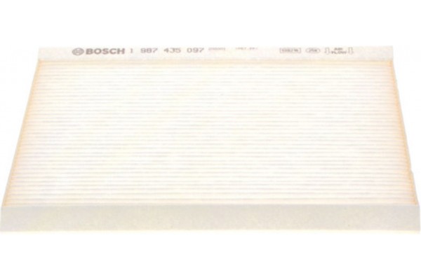 Bosch Φίλτρο, Αέρας Εσωτερικού Χώρου - 1 987 435 097