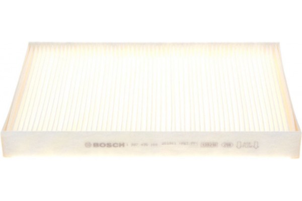 Bosch Φίλτρο, Αέρας Εσωτερικού Χώρου - 1 987 435 105