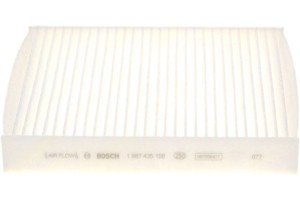 Bosch Φίλτρο, Αέρας Εσωτερικού Χώρου - 1 987 435 108