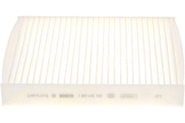 Bosch Φίλτρο, Αέρας Εσωτερικού Χώρου - 1 987 435 108