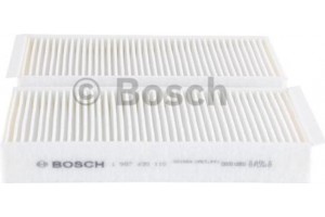 Bosch Φίλτρο, Αέρας Εσωτερικού Χώρου - 1 987 435 110