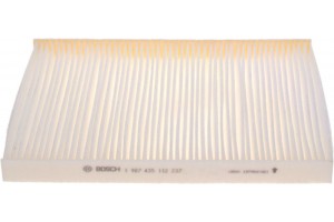 Bosch Φίλτρο, Αέρας Εσωτερικού Χώρου - 1 987 435 112