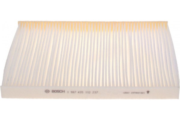 Bosch Φίλτρο, Αέρας Εσωτερικού Χώρου - 1 987 435 112