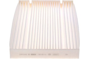 Bosch Φίλτρο, Αέρας Εσωτερικού Χώρου - 1 987 435 113
