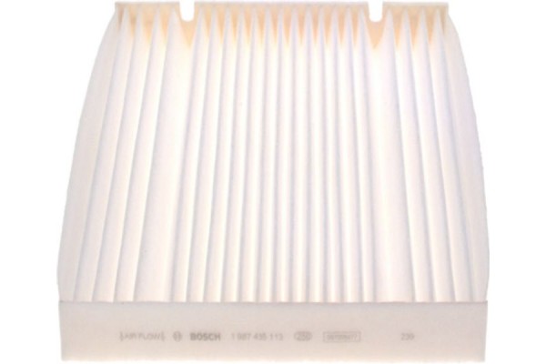 Bosch Φίλτρο, Αέρας Εσωτερικού Χώρου - 1 987 435 113