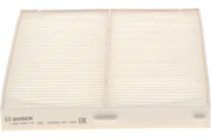Bosch Φίλτρο, Αέρας Εσωτερικού Χώρου - 1 987 435 115