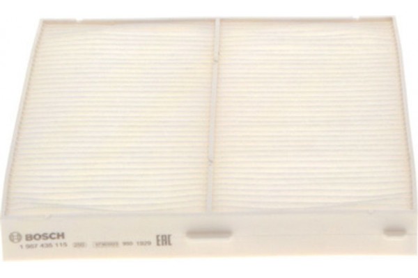 Bosch Φίλτρο, Αέρας Εσωτερικού Χώρου - 1 987 435 115