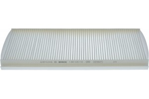 Bosch Φίλτρο, Αέρας Εσωτερικού Χώρου - 1 987 435 118